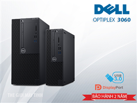 DELL 3060 SFF Cấu hình 7