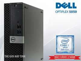 DELL 5050 Cấu hình 1