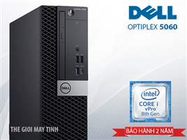 DELL 5060 Sff Cấu hình 1