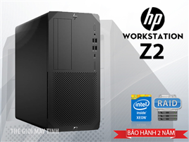 HP Z2 Cấu hình 5